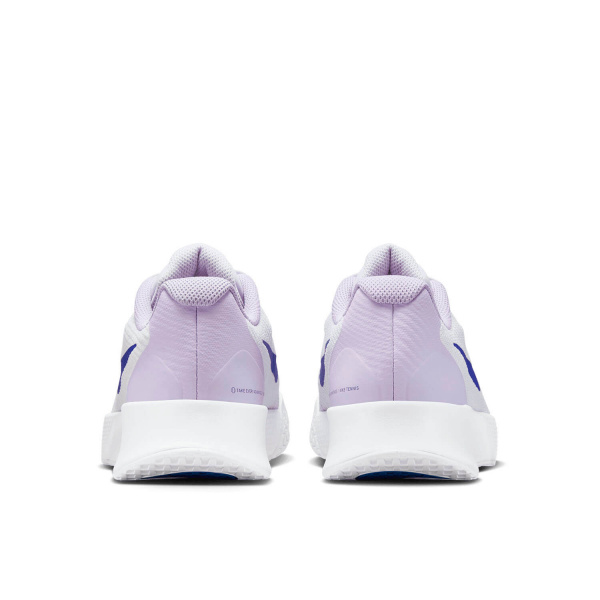 Кроссовки женские Nike Vapor Lite 3 HC Amethyst Tint/Deep Night/White