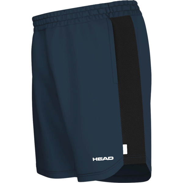 Шорты мужские Head POWER Shorts Navy