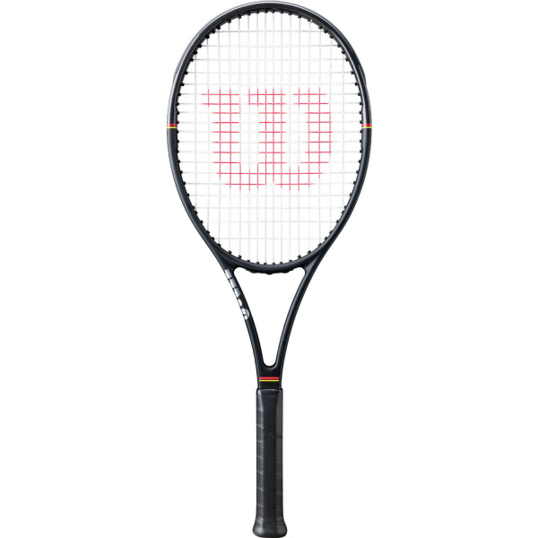 Ракетка теннисная Wilson Pro Staff 97L V14.0 CLASSIC