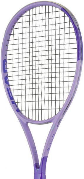 Ракетка теннисная Head Boom MP Alternate 2026 Viola Acceso