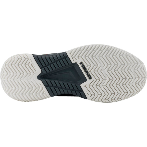 Кроссовки детские Head Sprint Velcro 4.0 Dark Blue/Red