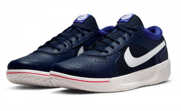 Кроссовки мужские Nike Court Lite 3