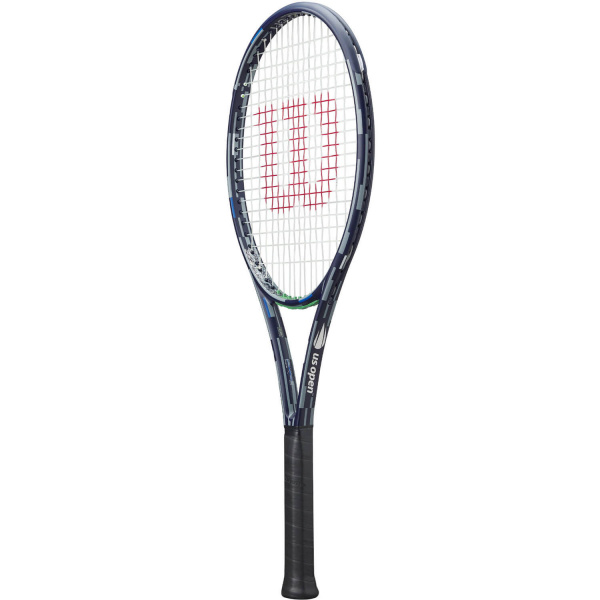 Ракетка теннисная Wilson Blade 100L V9 US OPEN 2025