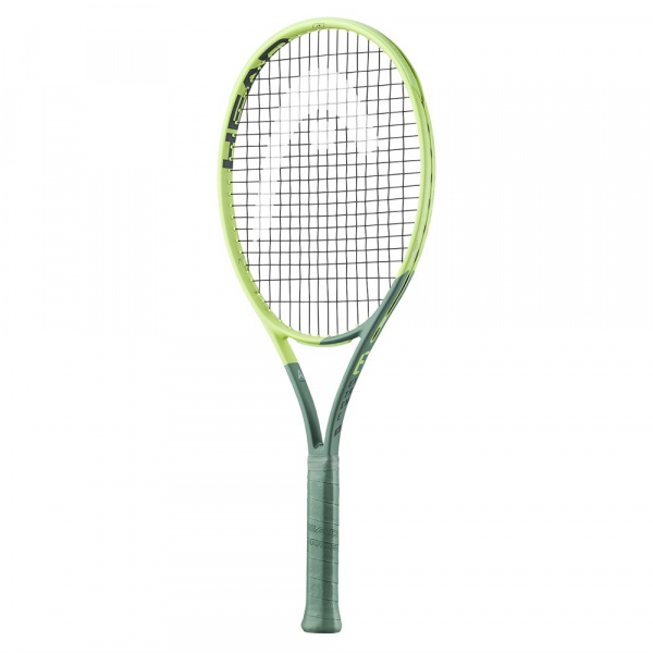 Ракетка теннисная детская Head Extreme Junior 26