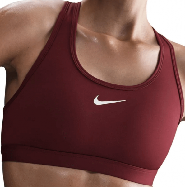 Топ женский Nike Dark Team Red/White