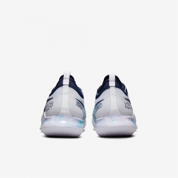 Кроссовки мужские Nike React Vapor NXT HC  CV0724-102  fa22