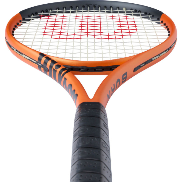 Ракетка теннисная Wilson Burn 100S V6.0
