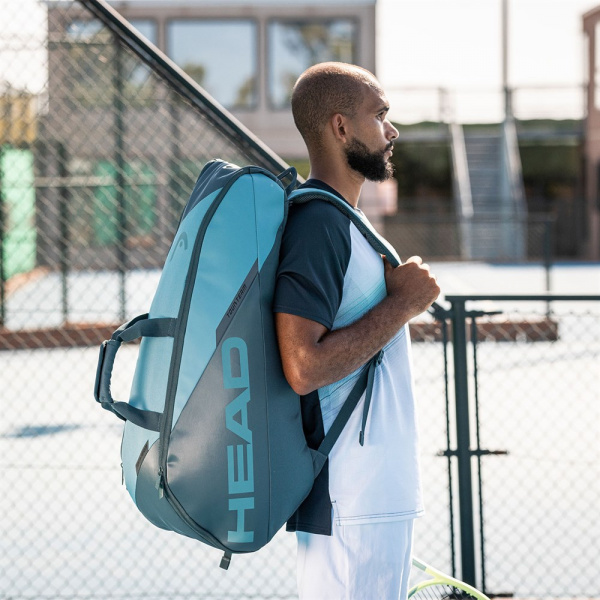 Сумка Head Tour Racquet Bag M  CB
