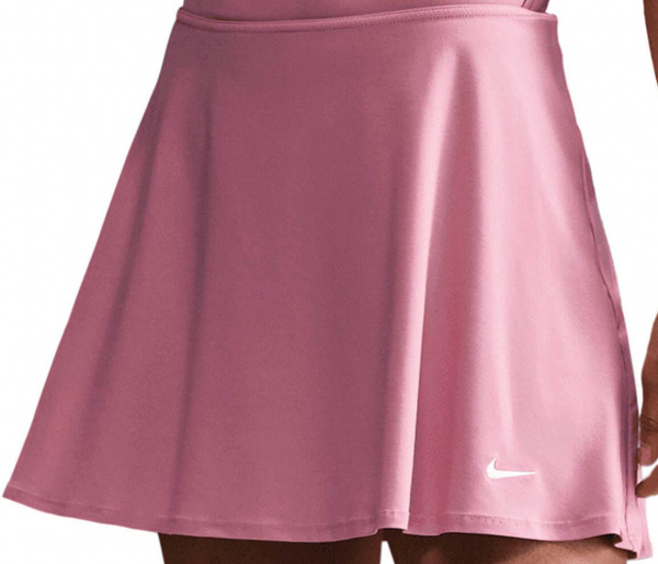 Юбка женская Nike Victory Skirt  Elemental Pink/White