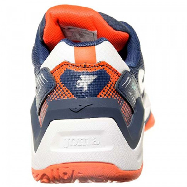 Кроссовки мужские JOMA T.SET 2332T AC Navy/White
