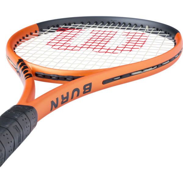 Ракетка теннисная Wilson Burn 100ULS V6.0