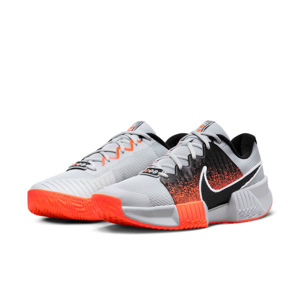 Кроссовки мужские Nike Zoom GP Challenge Pro HC PRM Pure Platinum/Black