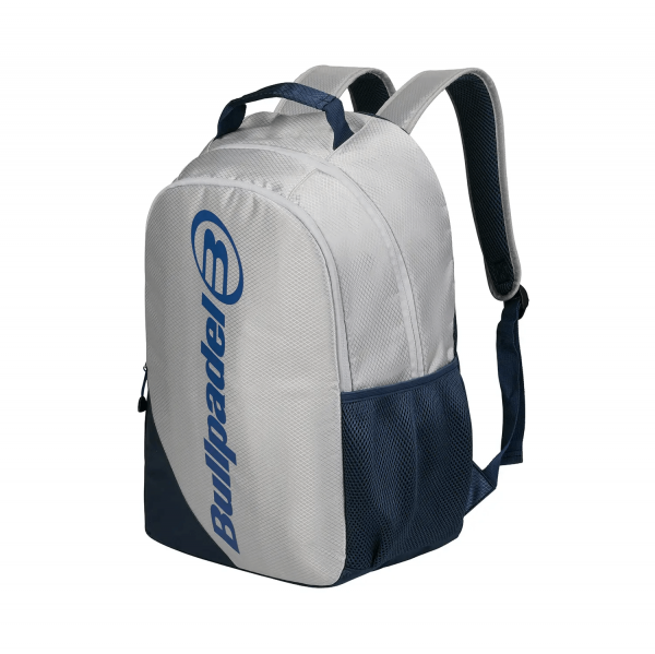 Рюкзак Bullpadel BPM26004 ADVANCE Blanco/Silver