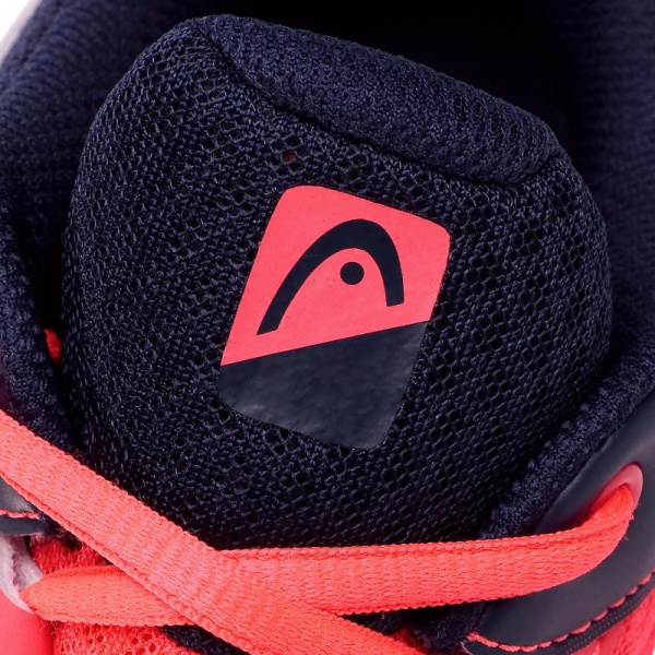 Кроссовки детские Head Sprint 3.0 Pink/Dress Blue
