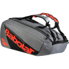 Сумка Babolat Pure Strike X9 Carbon Grey
