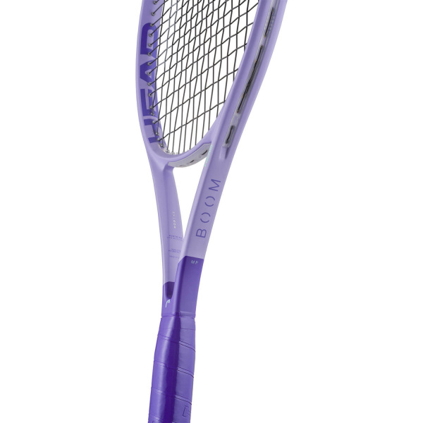 Ракетка теннисная Head Boom MP Alternate 2026 Viola Acceso
