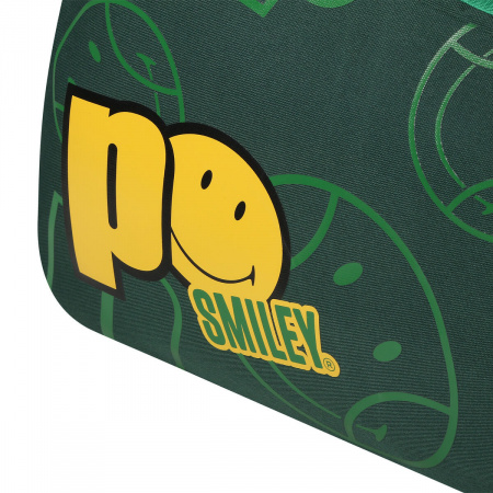 Сумка Prince SMILEY 2 COMP Green