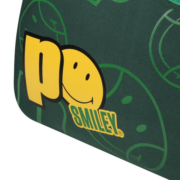 Сумка Prince SMILEY 2 COMP Green