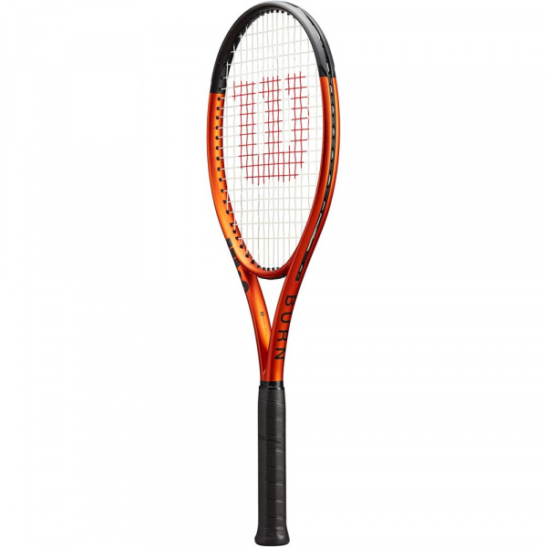 Ракетка теннисная Wilson Burn 100 V5.0