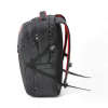 Рюкзак Bullpadel BPM XPLO 005 Black/Red