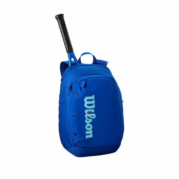 Рюкзак Wilson ULTRA V5 TOUR Backpack Blue