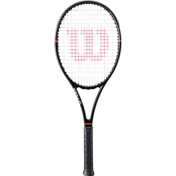 Ракетка теннисная Wilson Pro Staff 97UL V14.0 CLASSIC