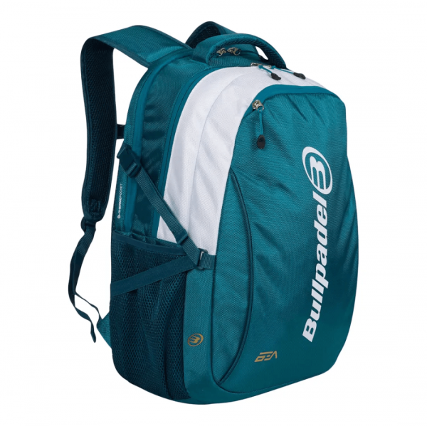 Рюкзак Bullpadel BPM26001 PEARL Azul Verdoso