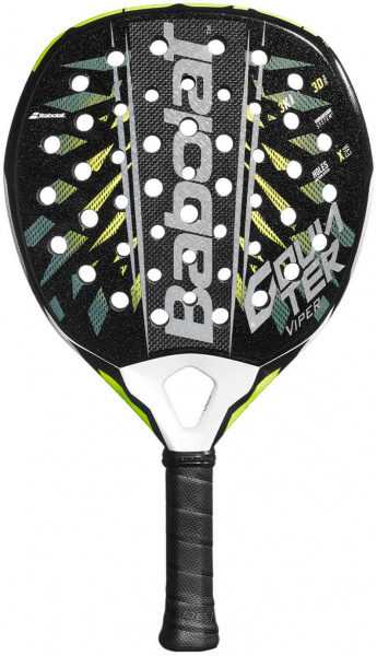 Ракетка для падел-тенниса Babolat COUNTER VIPER 26