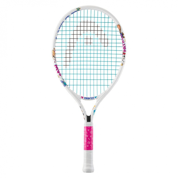 Ракетка детская Head Paw 21 White
