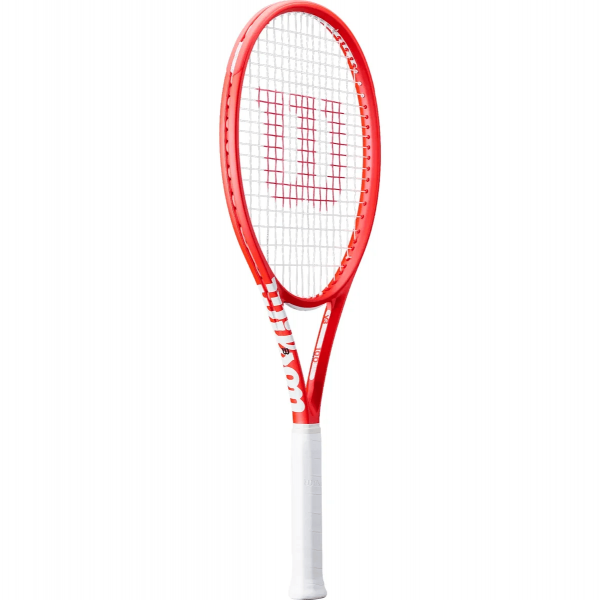 Ракетка теннисная Wilson Clash 100UL V3.0 Reverse