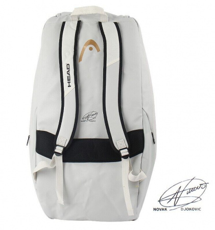 Сумка Head Pro X Racquet Bag XL YUBK
