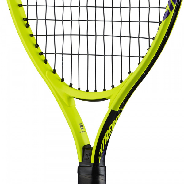 Ракетка теннисная детская Head Extreme Junior 19  233149