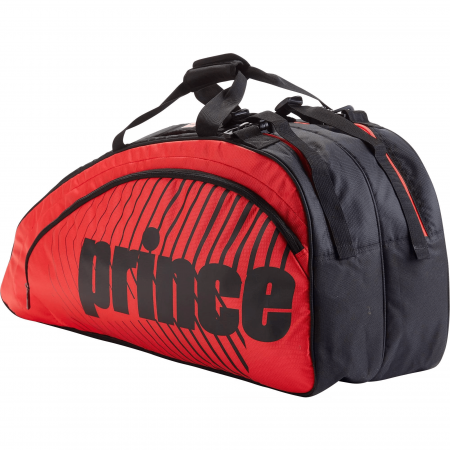 Сумка Prince Tour Future X6 Black/Red