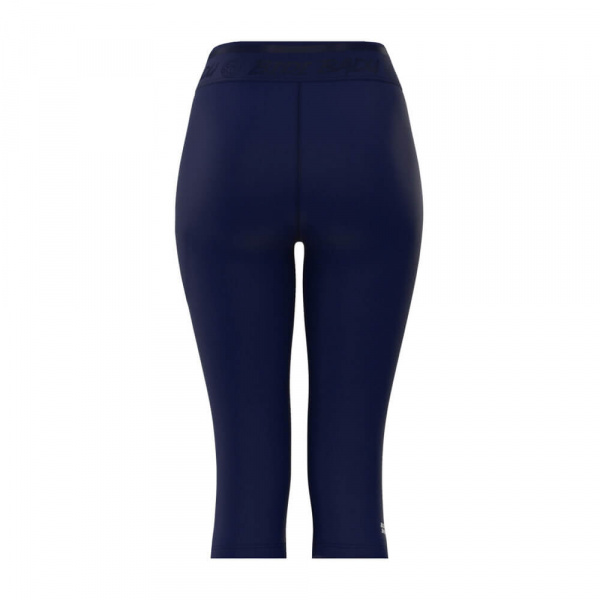 Капри для девочек Bidi Badu Crew Dark Blue