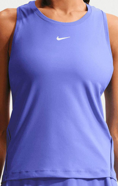 Майка женская Nike Dri-Fit Victory Tank Top Sapphire/White