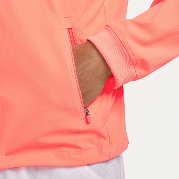 Термобельё мужская Nike Court Dri-Fit Rafa Orange/White
