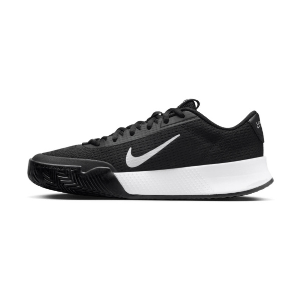 Кроссовки женские Nike Vapor Lite 2  Clay Black/White