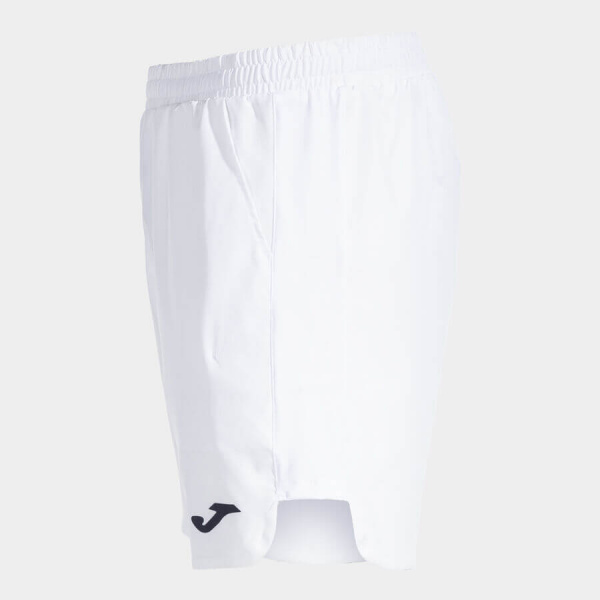 Шорты мужские Joma Smash Short White