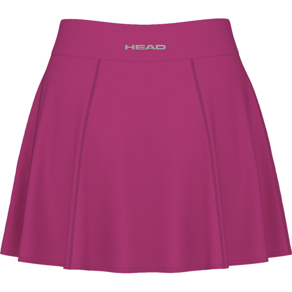 Юбка женская Head Performance Vivid Pink