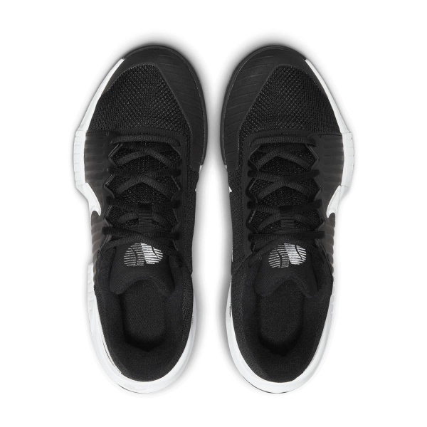 Кроссовки Nike Zoom GP Challenge Pro Clay Black/White