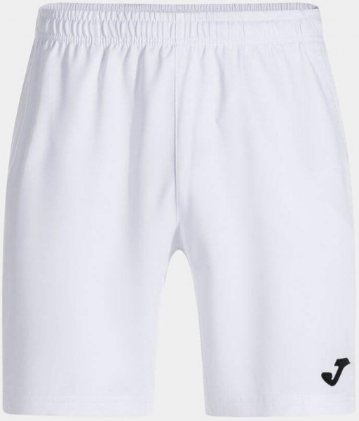 Шорты мужские Joma Bermuda Master Tennis  White