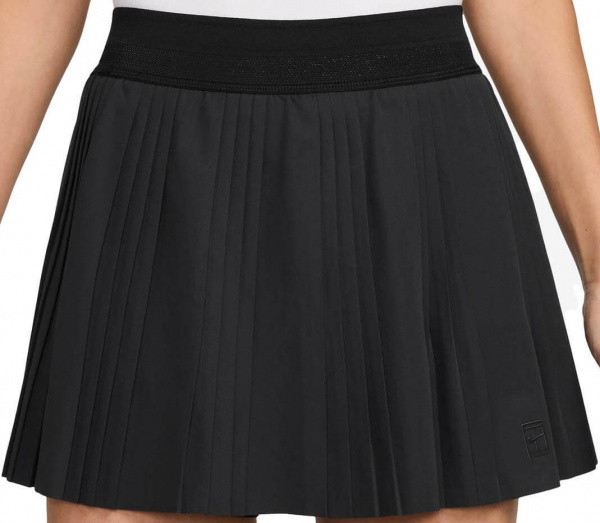 Юбка женская Nike Court Ace Skirt Black