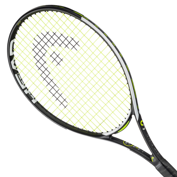 Ракетка теннисная детская Head IG Speed Junior 25 2024