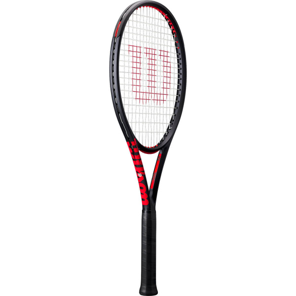Ракетка теннисная Wilson Clash 100L V3.0