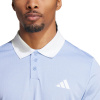 Поло мужское Adidas Freelift Azul