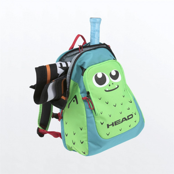 Рюкзак детский Head Kids Blue/Green
