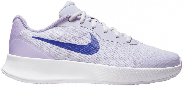 Кроссовки женские Nike Vapor Lite 3 Clay Amethyst Tint/Deep Night/White