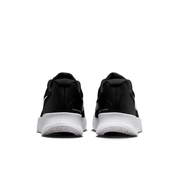 Кроссовки женские Nike Vapor Lite 3 Clay Black/White