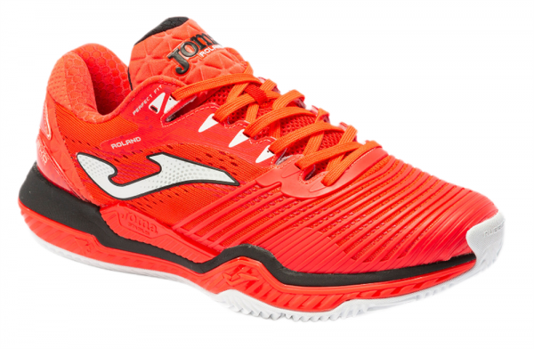 Кроссовки мужские JOMA T.Point 2207 All Court Coral