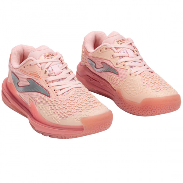 Кроссовки женские Joma Ace Lady AC 2529 Pink